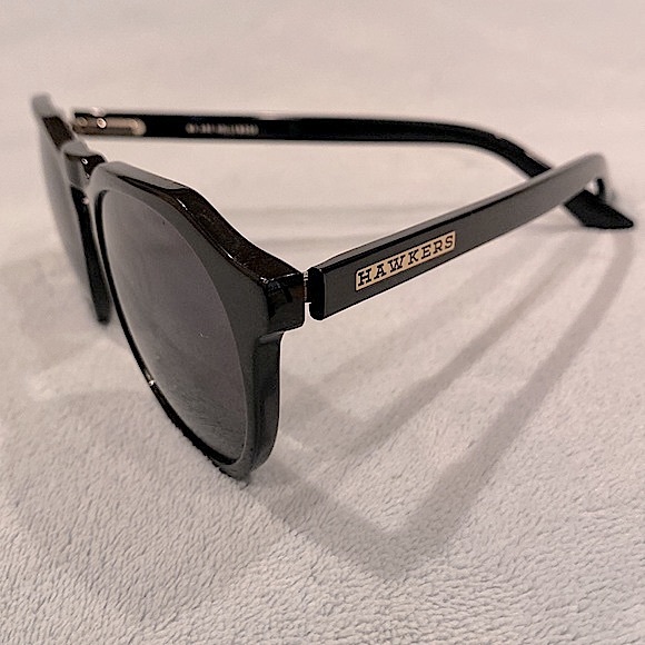 🖤3 pairs- HAWKERS WARWICK We are Hollywood + 2 more sunglasses - Picture 11 of 15
